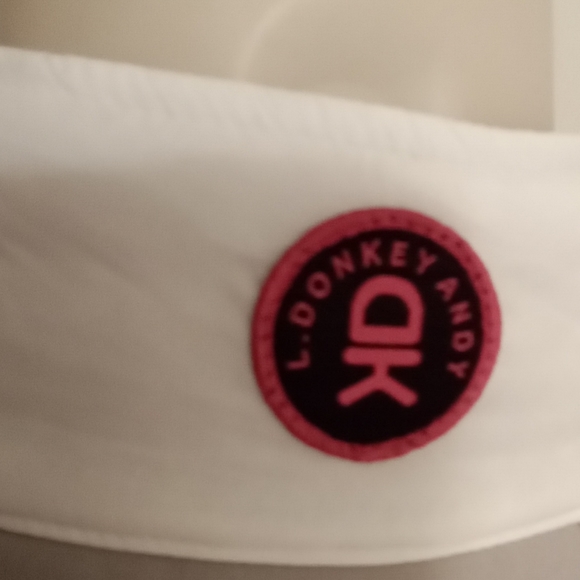 WOMENS JACKET"LITTLE DONKEY AND ANDY" - Picture 5 of 9